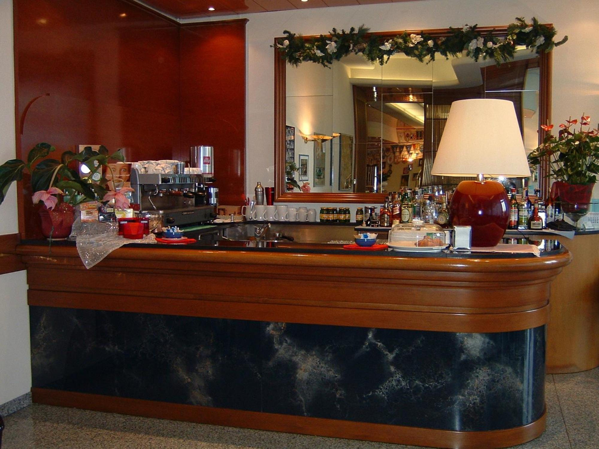Turandot Magnolia - Hotel & Congressi Grisignano di Zocco Eksteriør billede