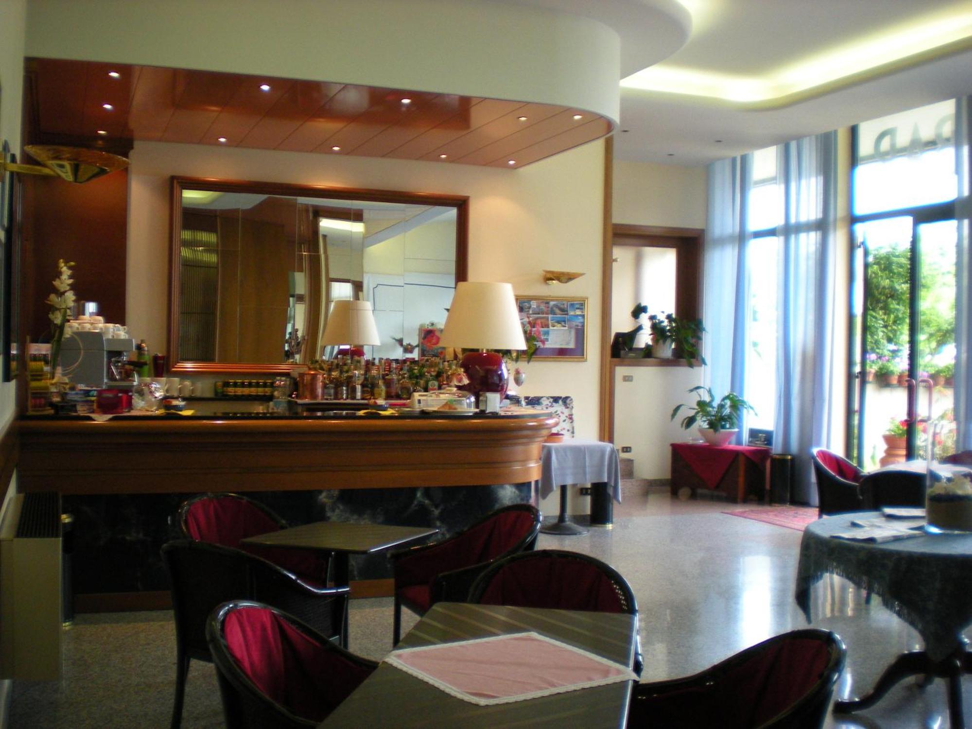 Turandot Magnolia - Hotel & Congressi Grisignano di Zocco Eksteriør billede